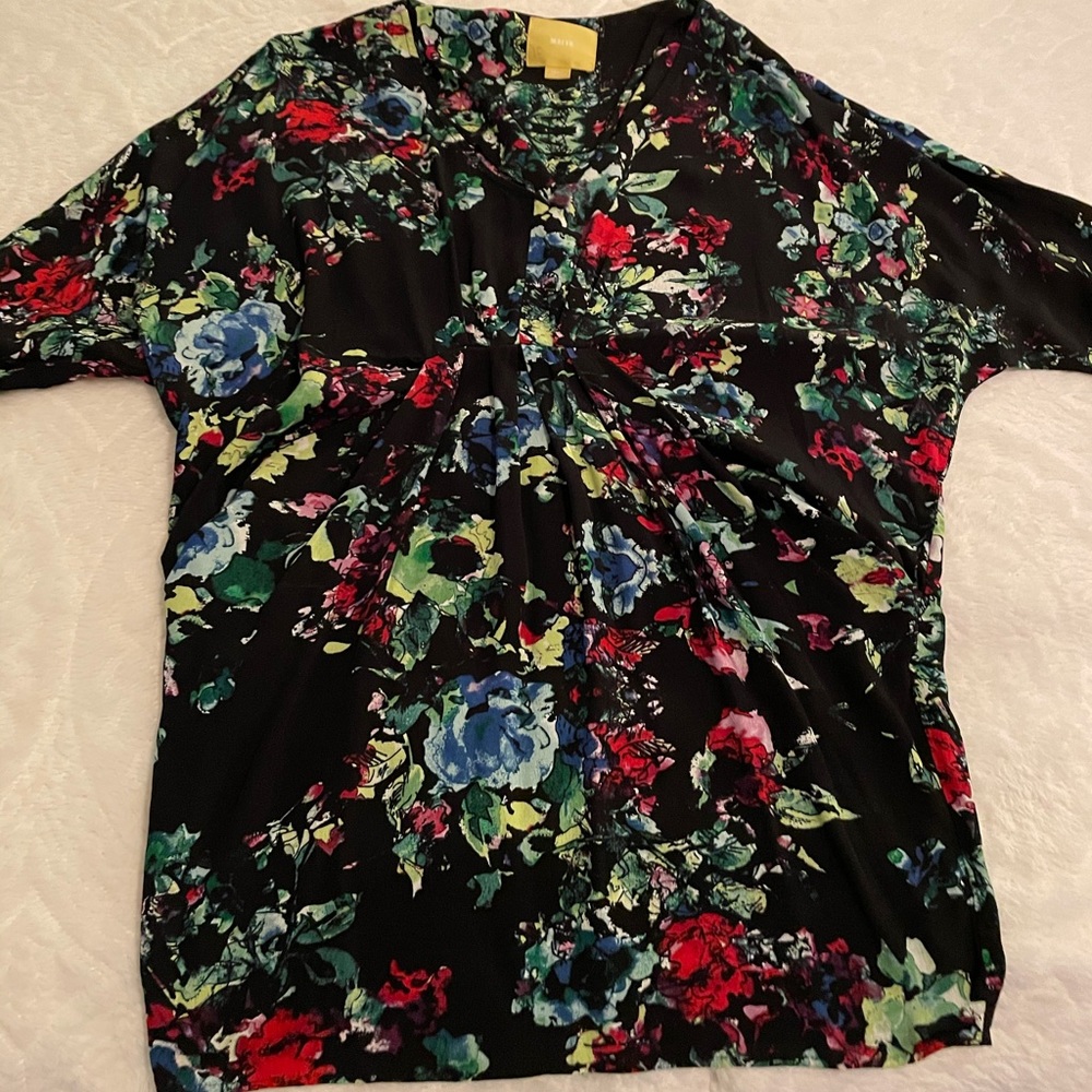 Maeve dress/tunic